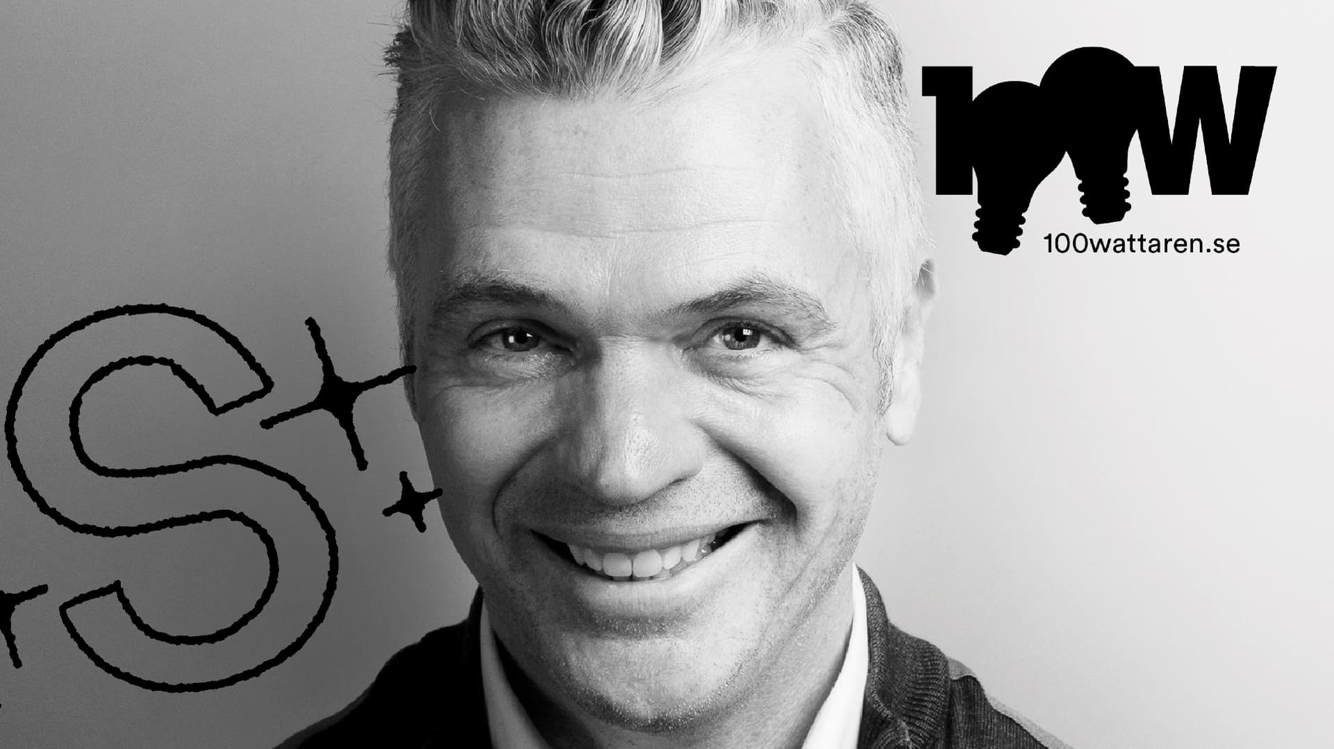 Our CEO is in the jury for this years 100 Wattaren