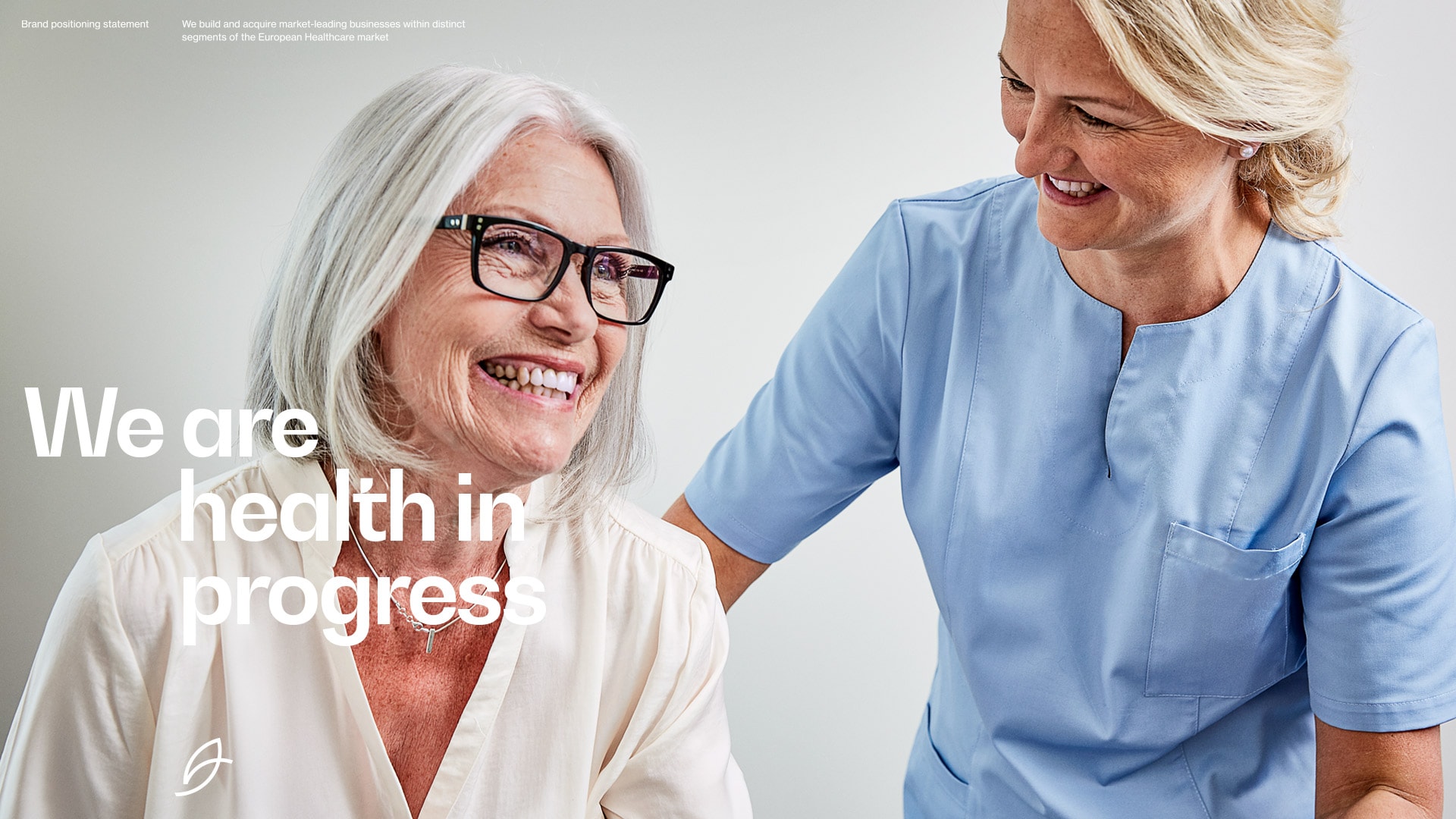 asker vårdsituation