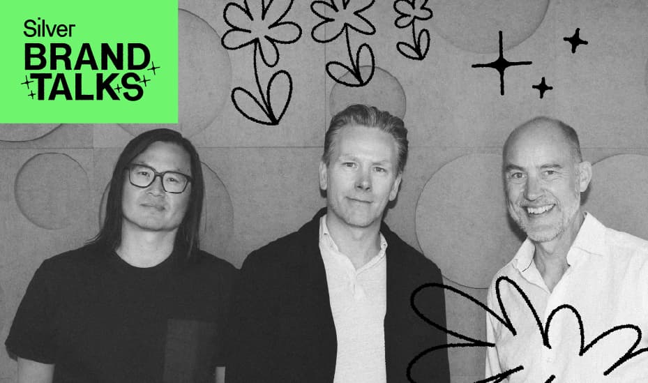 Silver Brand Talks: Episode 1