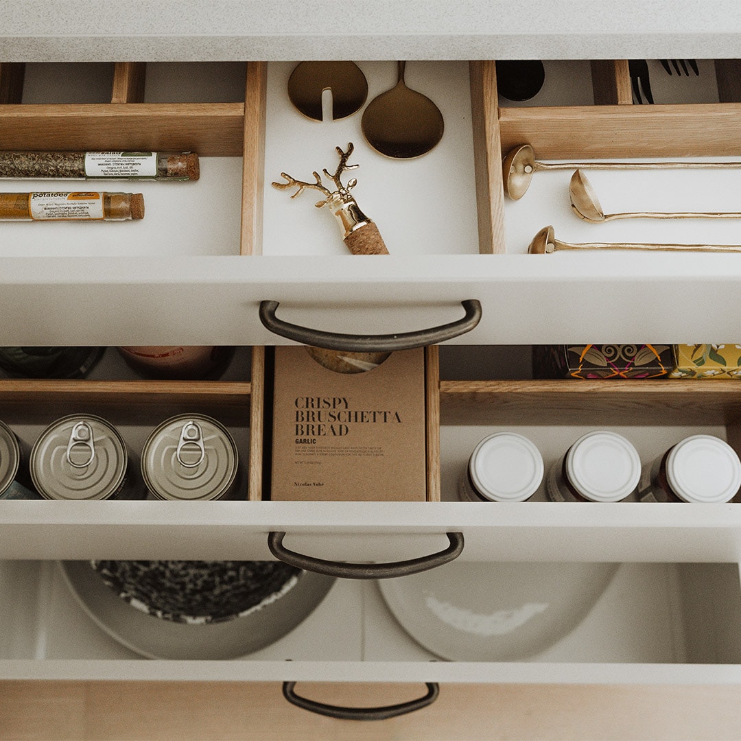 Härjedalskök kök 2