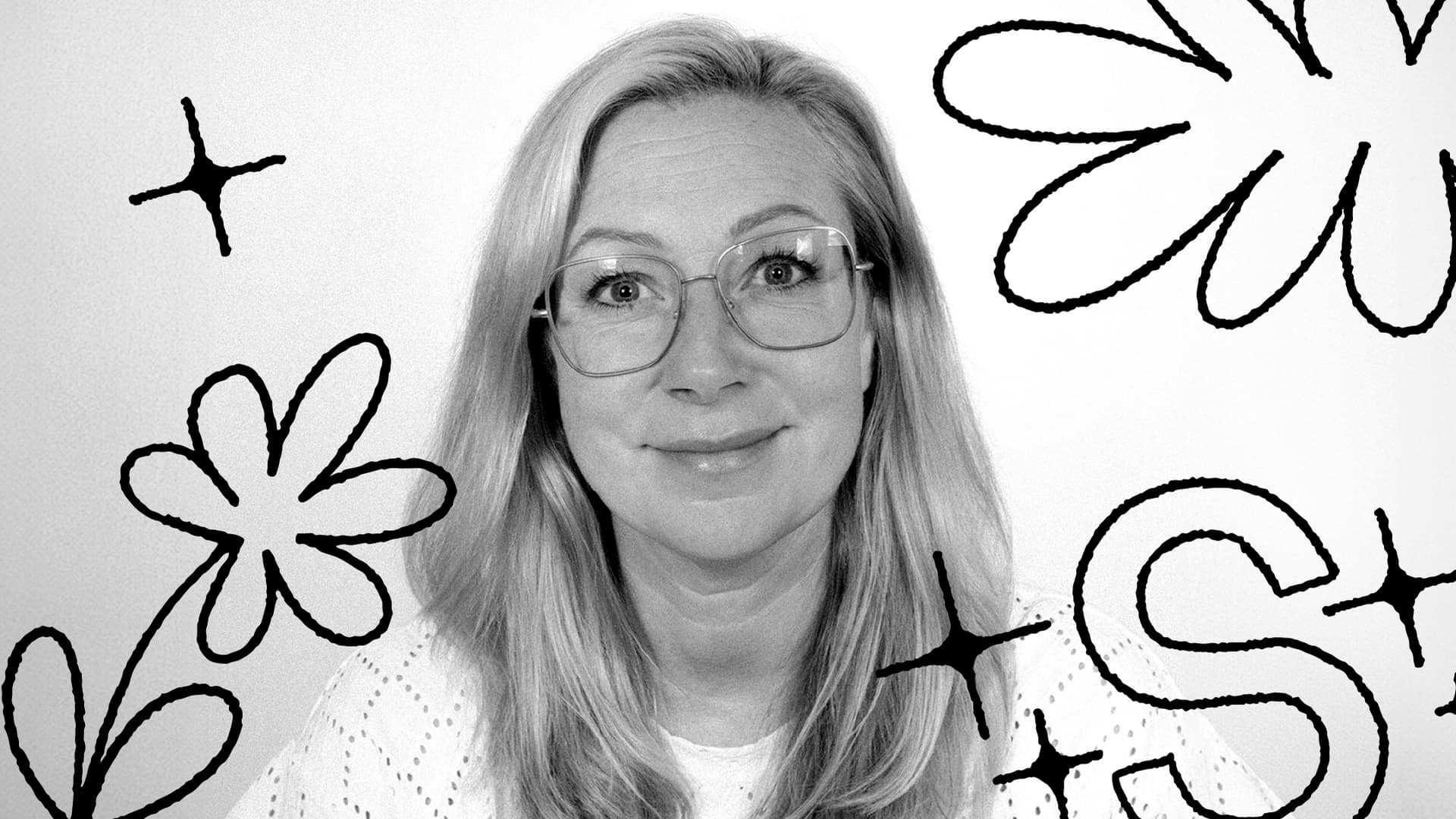 Silver People – Therese Eineman