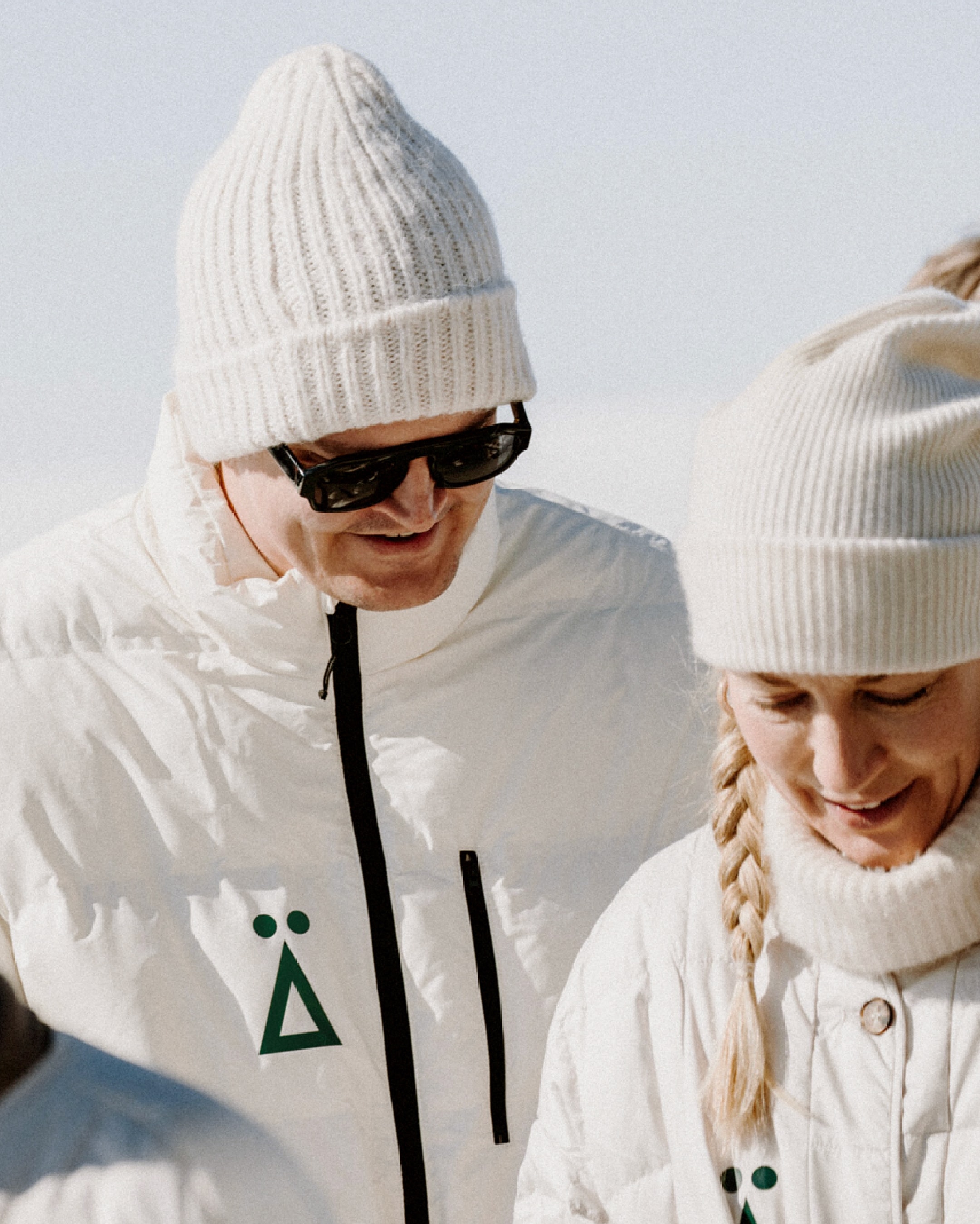 Härjedalskök jacka