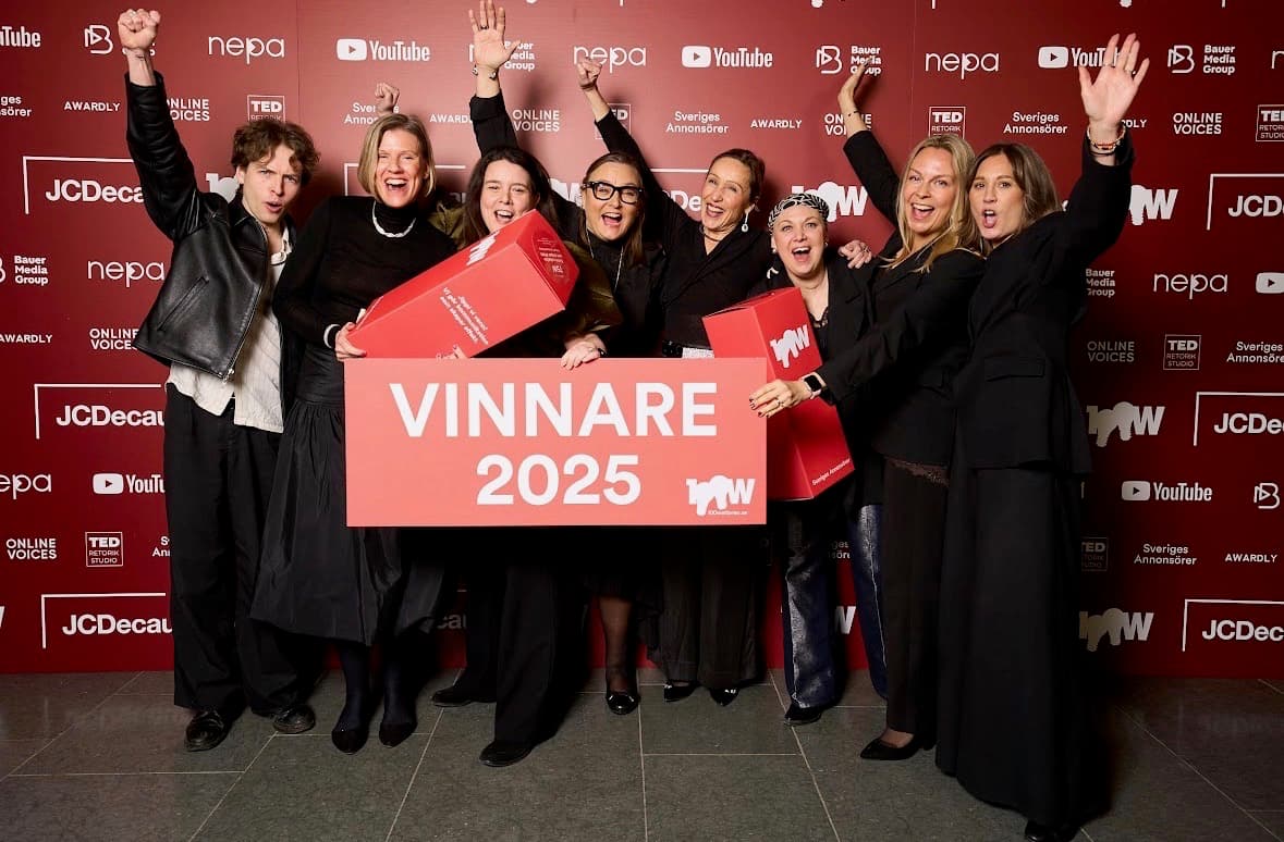 Felix wins 75W at 100Wattaren