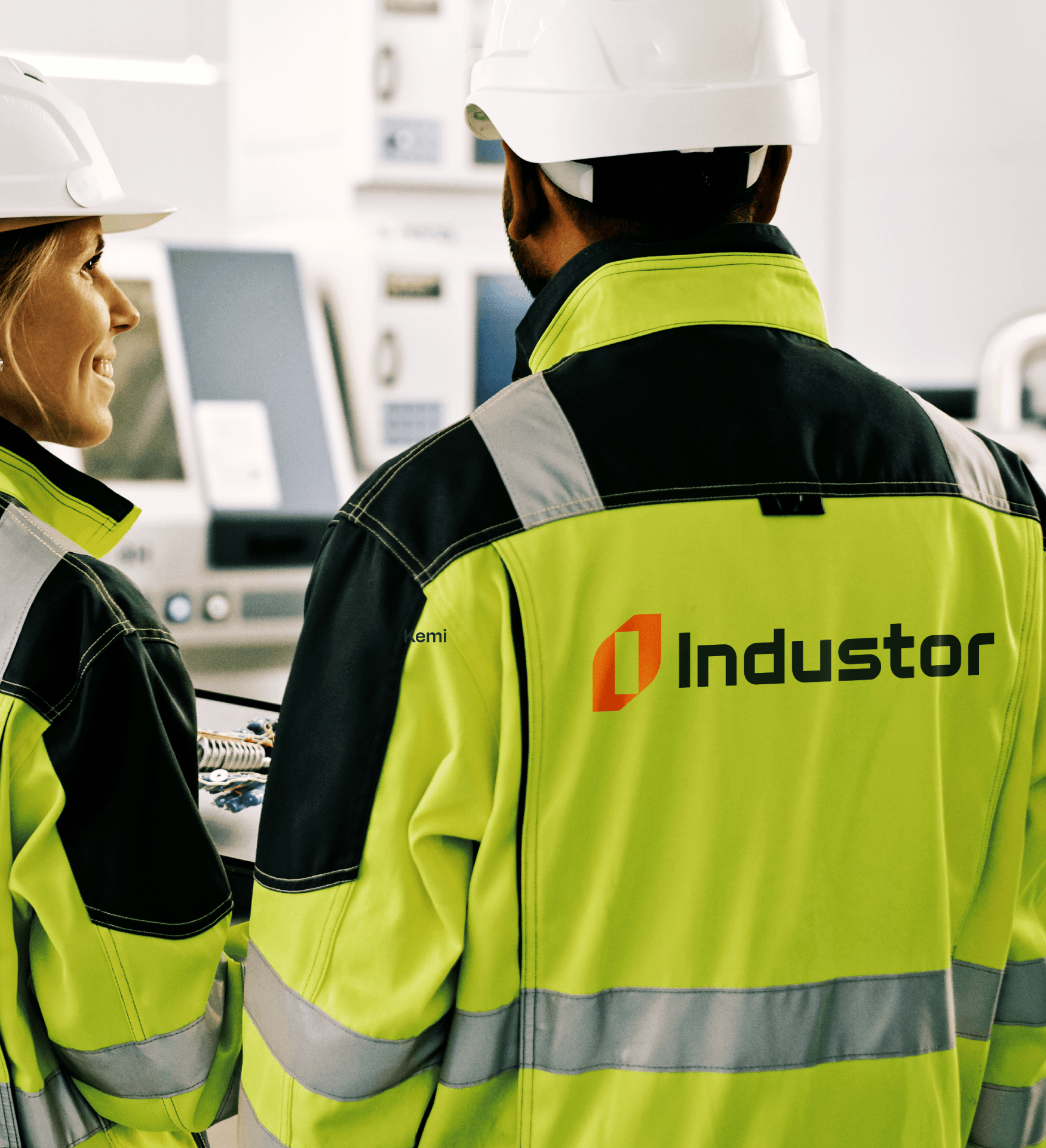 Industor 5