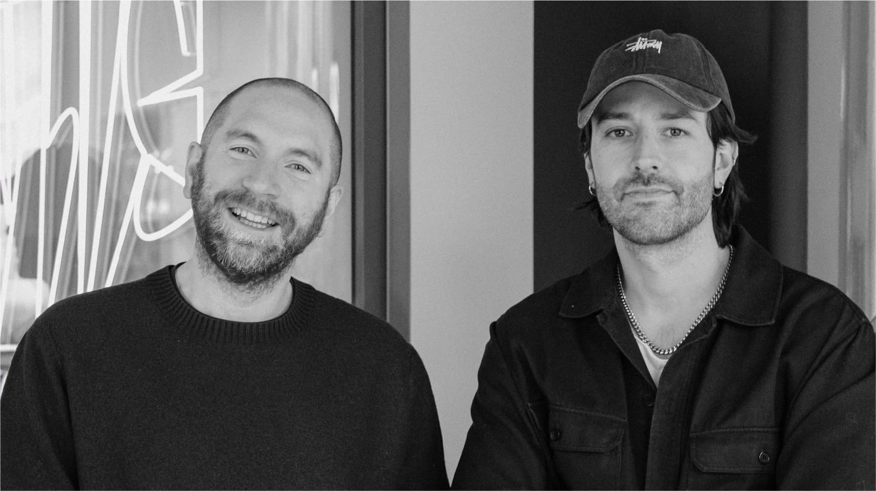 We are strengthening our strategy offering