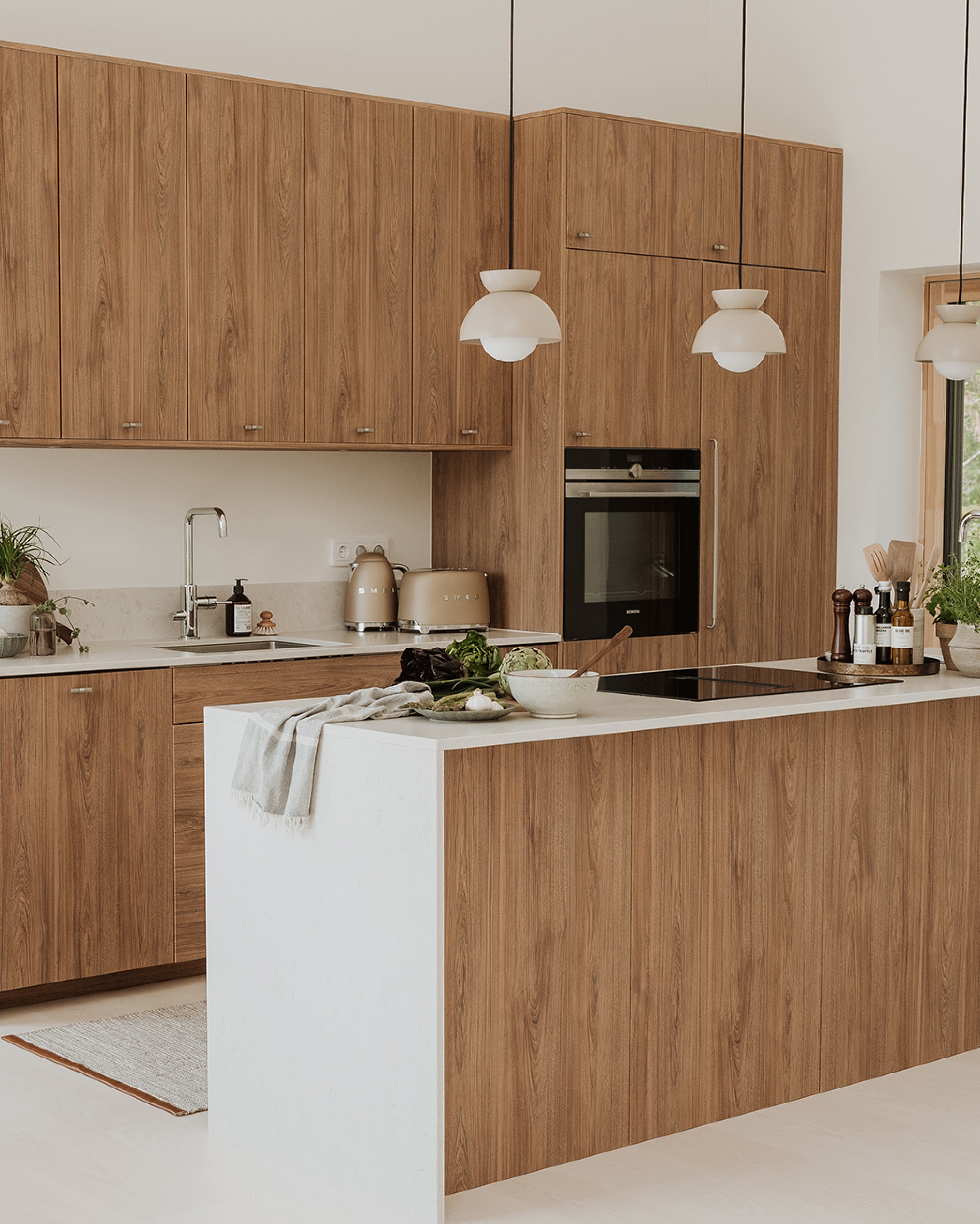 Härjedalskök kök 4