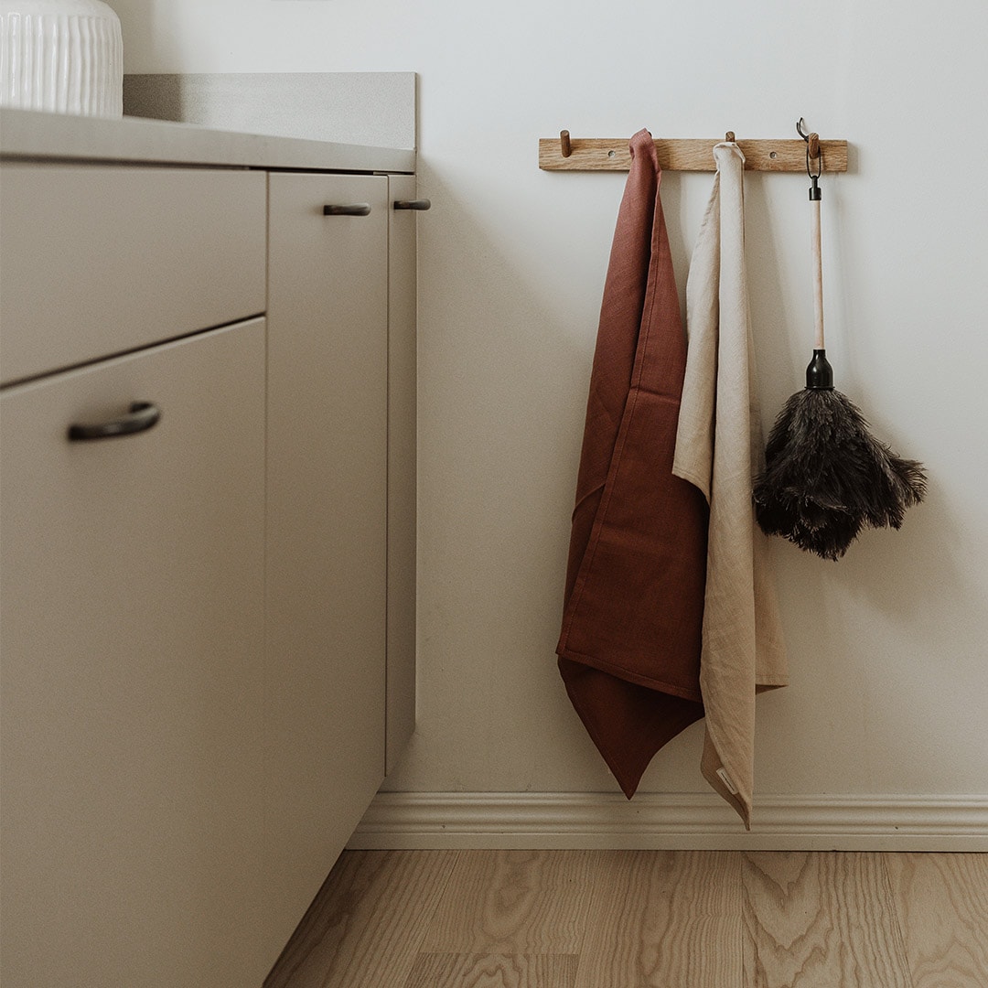 Härjedalskök kök 1