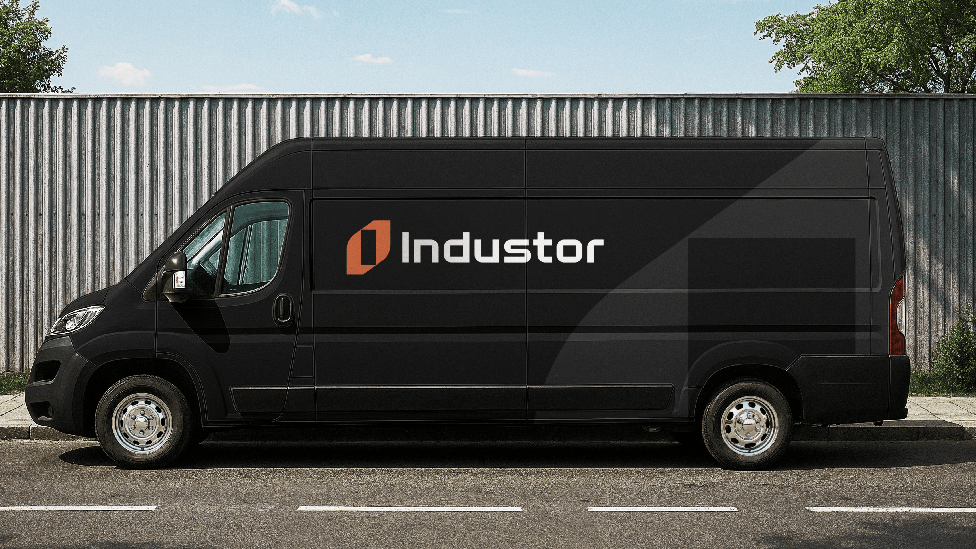 Industor 8